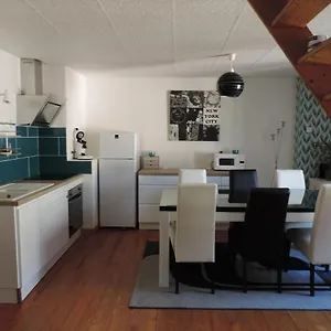  Appartement Guingamp, Maison De