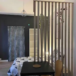  Appartement La Douce Chambree De