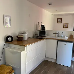 Appartement Cosy Equipe En Coeur De Au Calme