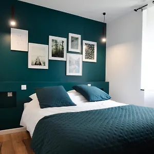  Appartement L'authentik