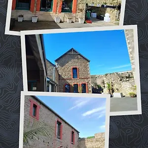  Maison d'hôtes D'hotes Les Carmelites